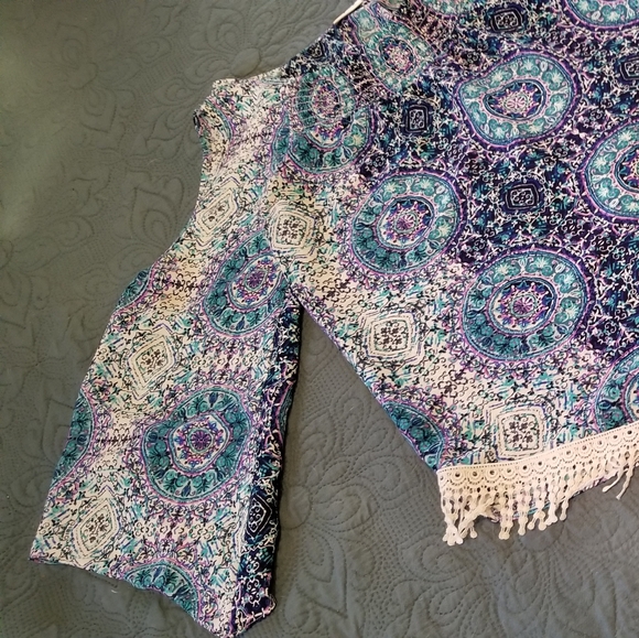 Cato brand tunic blouse - Picture 2 of 6